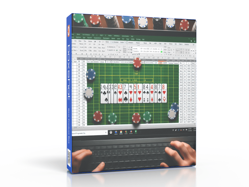 Poker Game | XLDB Spreadsheet Solutions