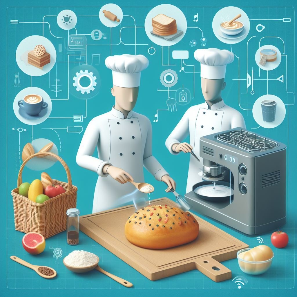 Bakery | XLDB Spreadsheet Solutions